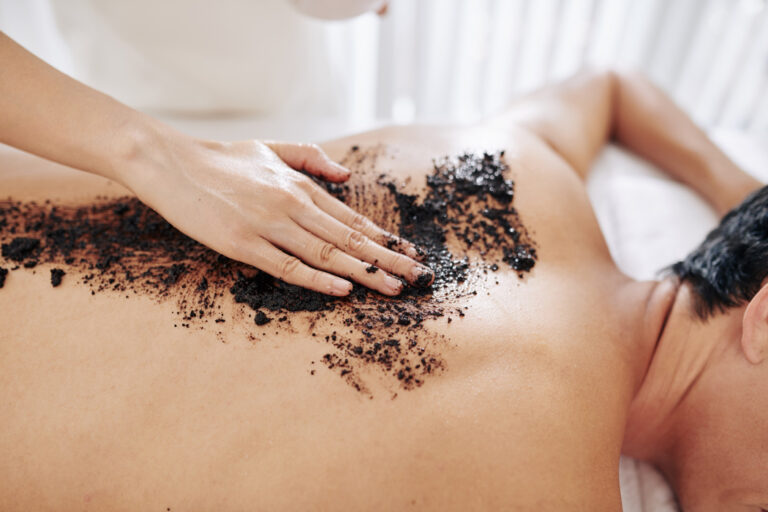 La importancia de la exfoliación profunda